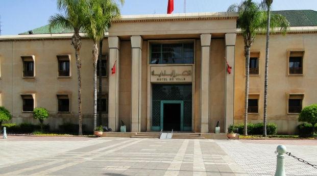 المجلس الجماعي لمراكش يدعم التعاونيات حاملة المشاريع