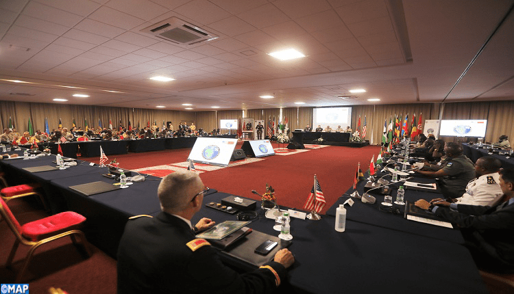 مراكش تحتضن الدورة السادسة عشرة لندوة “2022 Africa Endeavor”