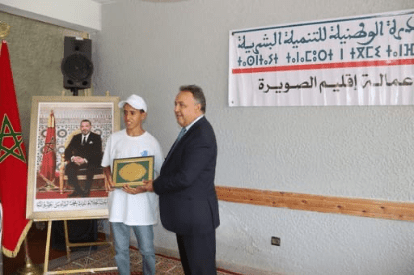 انطلاق فعاليات الملتقى الإقليمي للتلاميذ المتفوقين بإقليم الصويرة