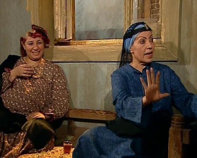 الوفاة الفنانة المصرية رجاء حسين بعد صراع مع المرض