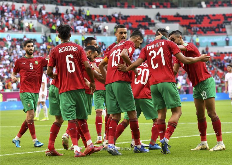 المنتخب المحلي المغربي يتعادل مع قطر في دورة النمسا الدولية