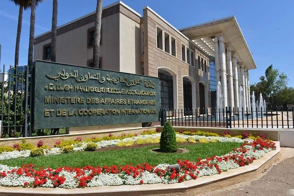 المغرب يرحب بقرار البيرو سحب اعترافه ب”الجمهورية الصحراوية” المزعومة