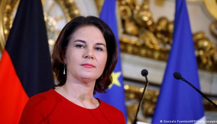 وزيرة خارجية ألمانيا تحل بالمغرب لأول مرة بعد تطبيع العلاقات