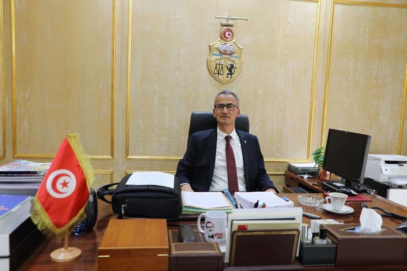 السفير التونسي بالرباط يغادر المملكة
