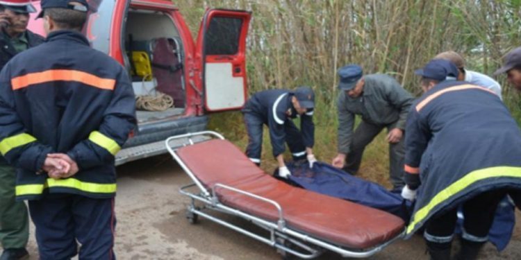 العثور على جثة معلقة و“مكبلة اليدين” تستنفر أمن طنجة