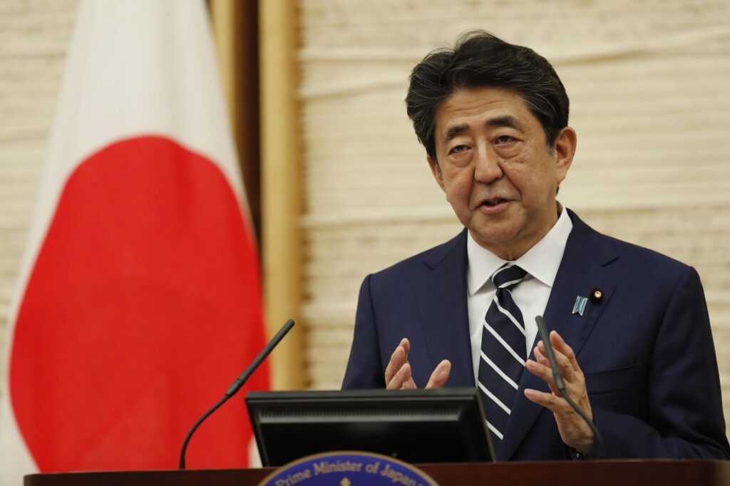 اليابان تنفي توجيه أي دعوة للجبهة الإنفصالية للمشاركة في “تيكاد”