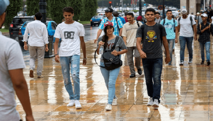 جهة مراكش اسفي تتوفر على 13،6 في المائة من شباب المغرب مابين سن 15 و 24 سنة