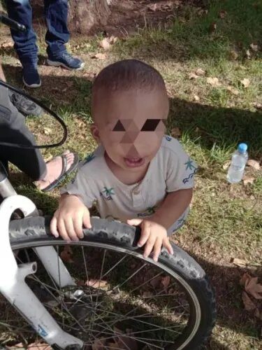 مُواطنة تتخلى عن طفلها في الشارع العام بالقنيطرة