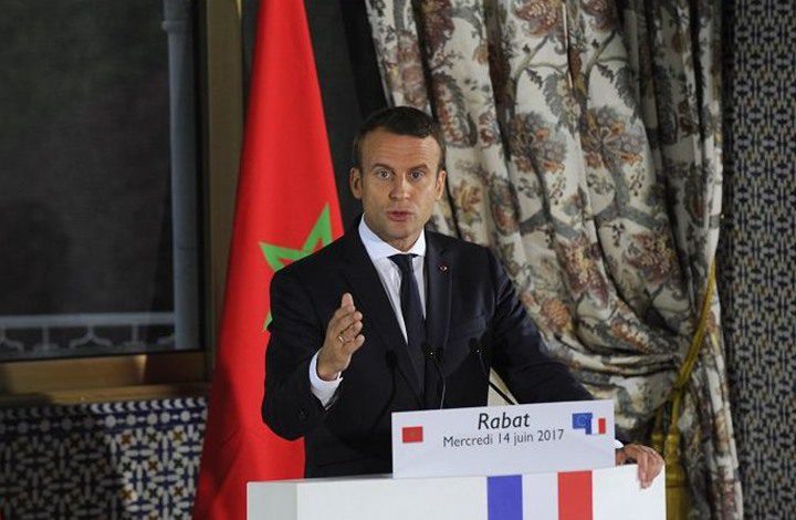 فرنسا تنفي وجود أزمة مع المغرب وتؤكد أن شراكتهما “استثنائية”