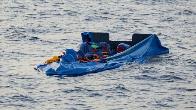 ثلاث جثث و45 ناجيا بينهم مغاربة على متن قارب عثر عليه قبالة جزر الكناري