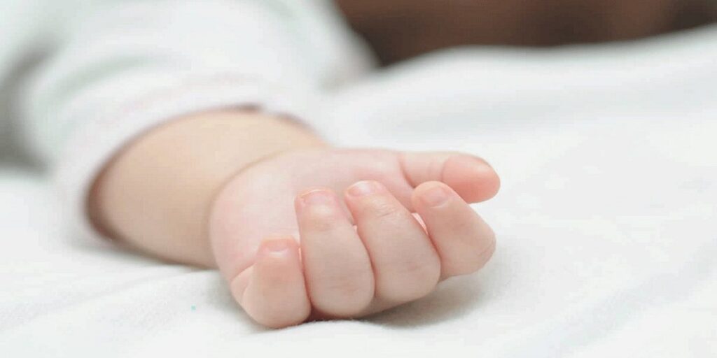 العثور على رضيعة متخلى عنها نواحي اشتوكة أيت باها