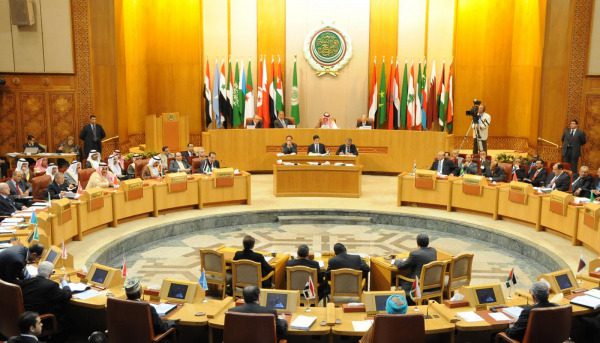 انعقاد مجلس جامعة الدول العربية على مستوى وزراء الخارجية الثلاثاء المقبل