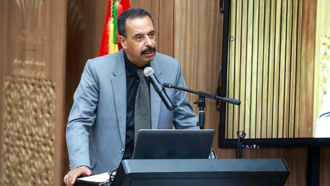 الدكتور بنطلحة الدكالي يكتب: بحثا عن الزمن المفقود