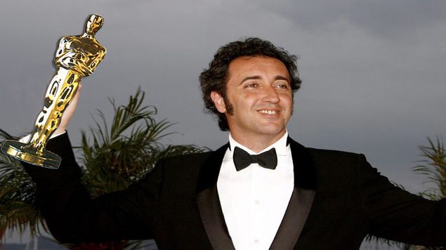 المخرج الايطالي باولو سورينتينو رئيسا للجنة تحكيم الدورة الـ19 لمهرجان الفيلم بمراكش