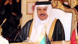 البحرين تجدد تأكيد موقفها الثابت الداعم للوحدة الترابية للمغرب