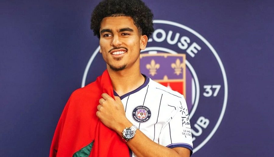  marrakech