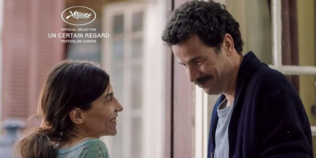 فيلم “أزرق القفطان” يمثل المغرب في مسابقة الأوسكار