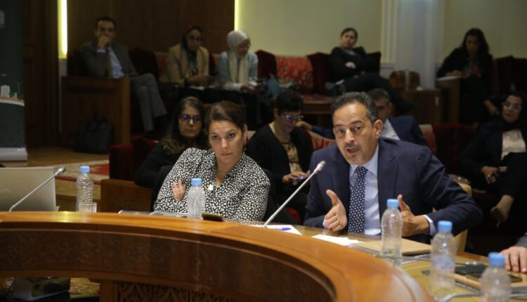 المهاجري يشيد بإلحاح الوزيرة فاطمة الزهراء المنصوري على الاستماع لمقترحات النواب حول الحوار الوطني “للتعمير والإسكان”