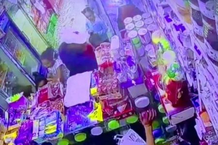 ايقاف الشخص المشتبه في تورطه في اختطاف الطفلة القاصر بالقنيطرة