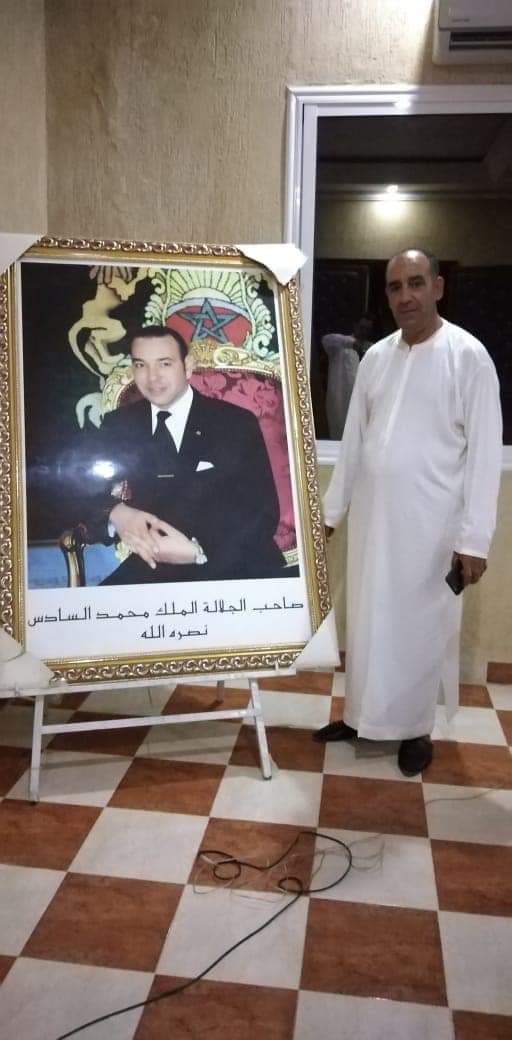 الشاوي رئيس مجلس العامرية باقليم السراغنة: الجماعة وفرت الوعاء العقاري لبناء مستشفى علاج مرضى القصور الكلوي واسباب تاخيره غير معروفة