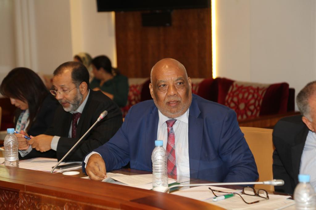 البرلماني الزعيم يحذر من اختلالات الدخول المدرسي بإقليم الرحامنة ويطالب من الوزير بنموسى بتجاوزها