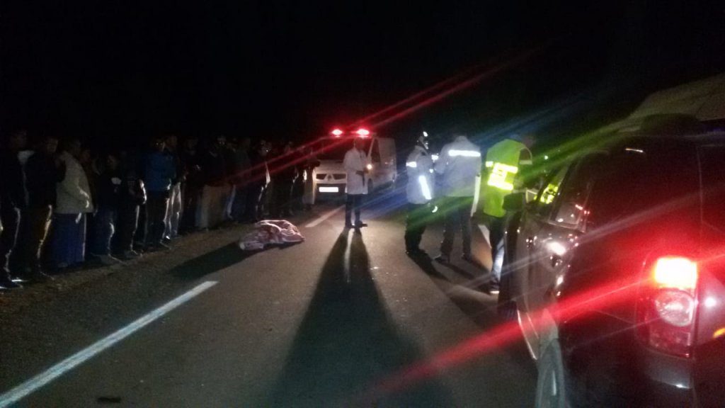 حادث خطير بالطريق السيار الرابط بين الدار البيضاء ومراكش يخلف وفاة شخص وإصابة 25 شخصا