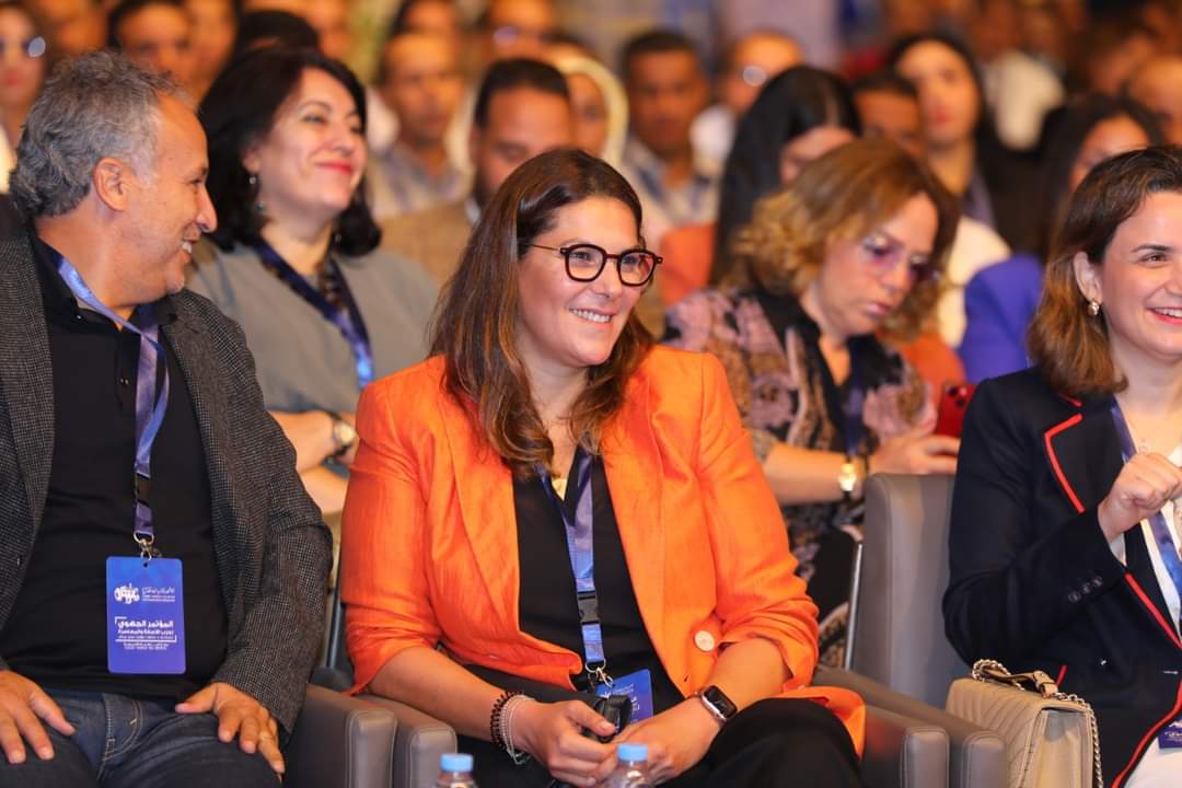 فاطمة الزهراء المنصوري: تمكين المرأة المغربية أولوية بالنسبة لحزب الأصالة والمعاصرة