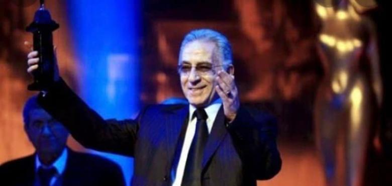 وفاة مخرج فيلم “العار” المصري علي عبد الخالق عن 78 عاما