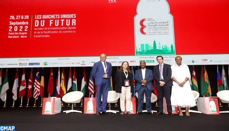 من مراكش .. تسريع إرساء الشبابيك الوحيدة بإفريقيا يتطلب تعزيز قدرات الأطراف المعنية
