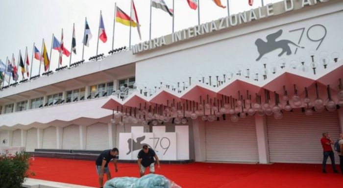 انطلاق فعاليات مهرجان البندقية السينمائي بمشاركة المغرب في “أسبوع النقاد”