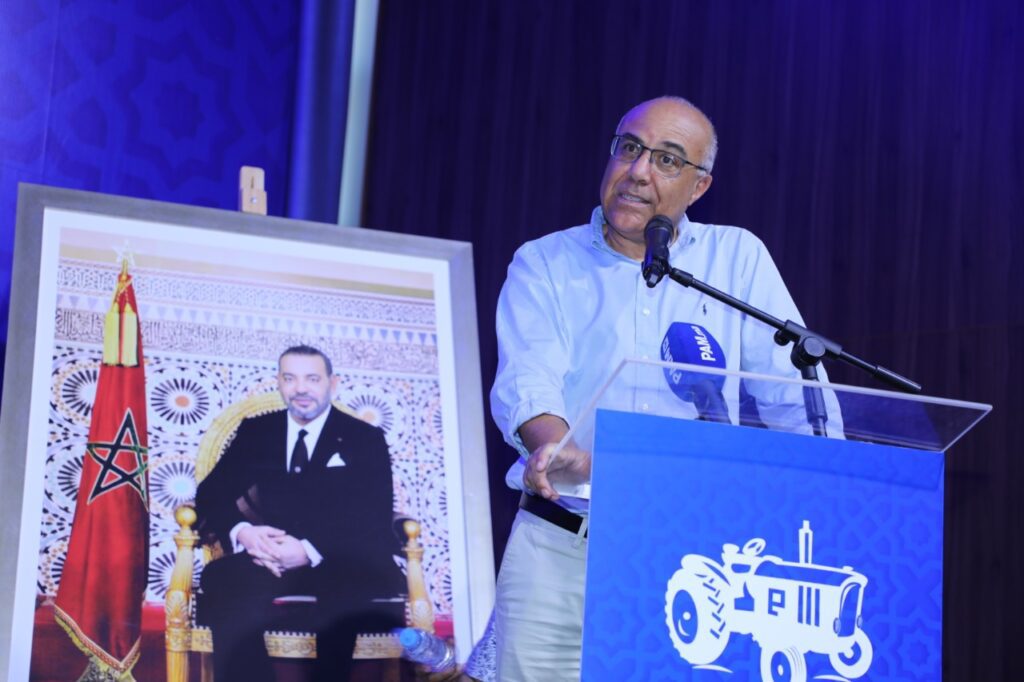 الوزير عبد اللطيف ميراوي: سنباشر عددا من الإجراءات التي سترقى بالجامعة المغربية والتكوين المستمر