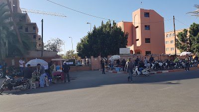ايقاف موظف بمركز تسجيل السيارات بتهمة الرشوة