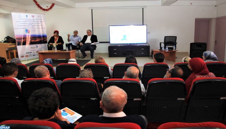 مراكش تحتضن لقاء علميا بمناسبة اليوم العالمي للصحة النفسية