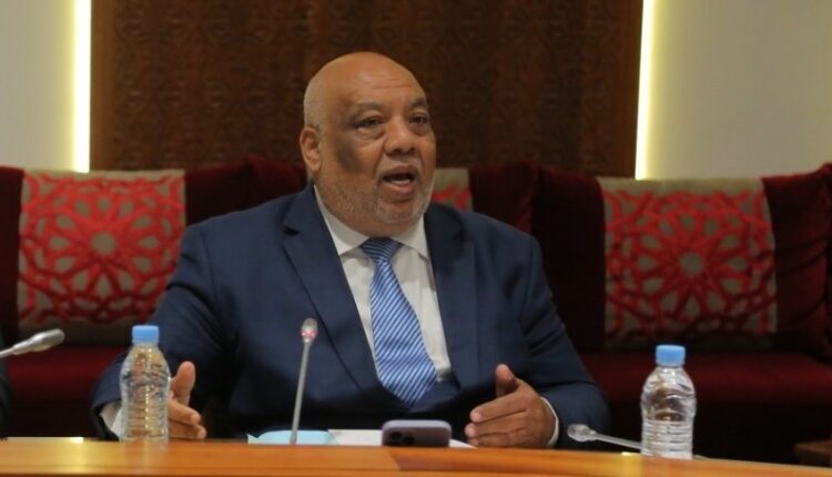 البرلماني الزعيم: بعض شركات القروض الصغيرة والمتوسطة والبنوك تتلكأ في إجراءات تمويل المشاريع المنتقاة من برنامج فرصة
