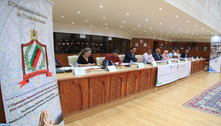 من مراكش … الدعوة الى بلورة استراتيجية مندمجة للتكفل بالمرضى النفسيين