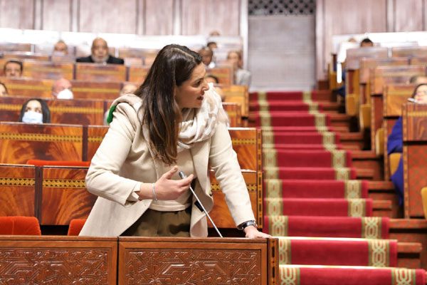 الوزيرة المنصوري: أغلبية النصوص القانونية المؤطرة لقطاع التعمير لم تعد مسايرة للدينامية الاقتصادية والاجتماعية