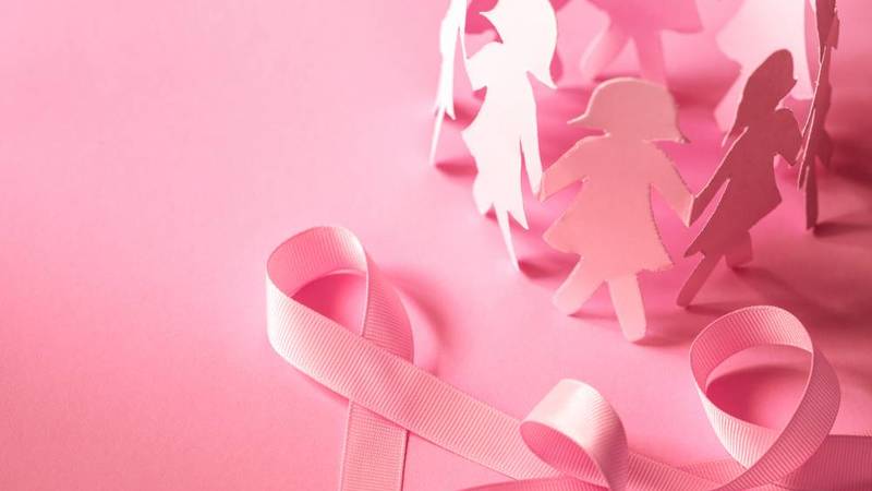 إطلاق الحملة الوطنية للتحسيس والكشف المبكر عن سرطاني الثدي وعنق الرحم