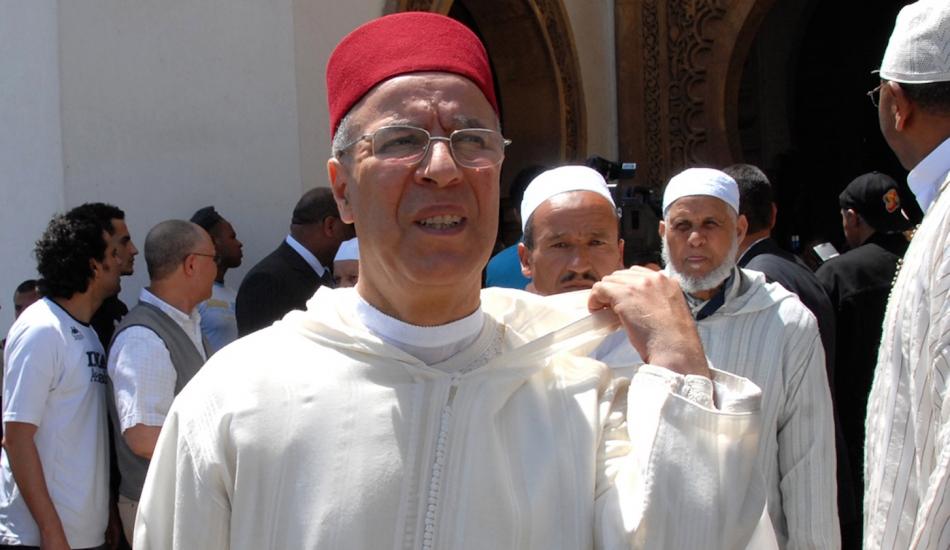 الوزير التوفيق: المجلس العلمي الأعلى يحرص على خدمة الدين داخل ثوابت الأمة