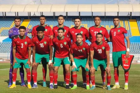 المنتخب الوطني ينهزم أمام نظيره الليبي 0-1 ويضيع فرصة التأهل لكأس الأمم الإفريقية لأقل من 20 سنة
