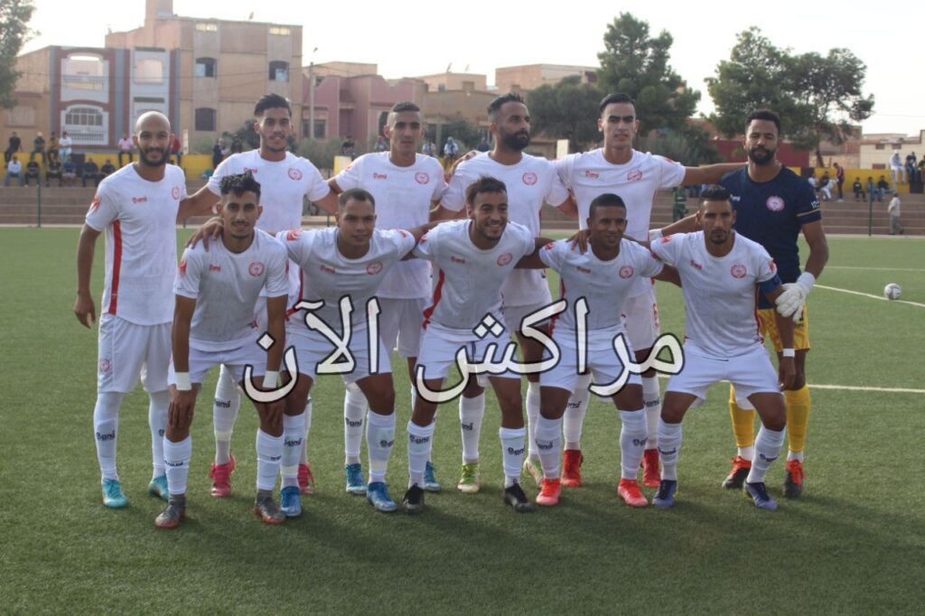 الكوكب يعود بالتعادل السلبي من امام حسنية لازاري