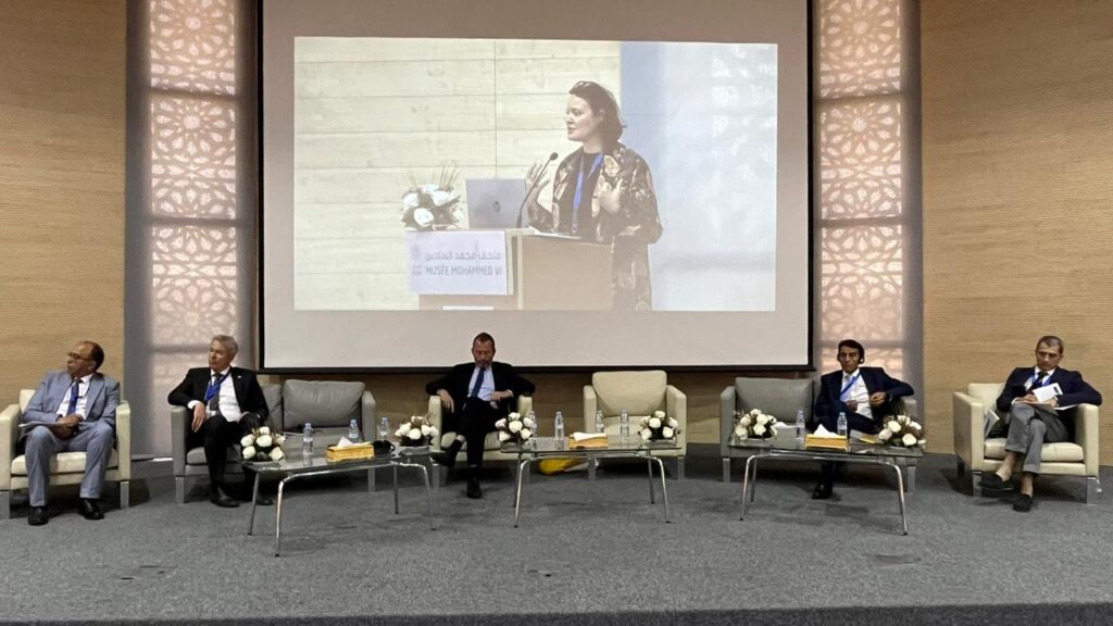 مراكش تحتضن المؤتمر الرابع للشبكة العالمية لمتاحف المياه