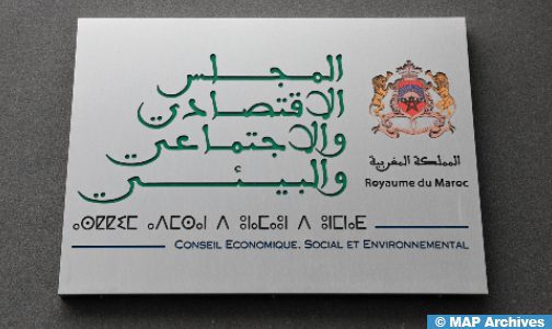 التوصيات الرئيسية في دراسة المجلس الاقتصادي والاجتماعي والبيئي حول موضوع “الصحة العقلية على المستوى الوطني”