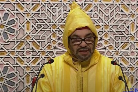 الملك يدعو إلى أخذ إشكالية الماء بالجدية اللازمة والقطع مع كل أشكال التبذير