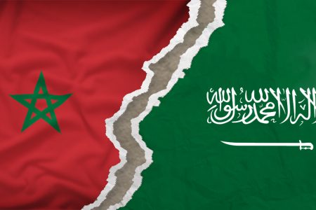 السعودية تجدد دعمها لمبادرة الحكم الذاتي في الصحراء المغربية