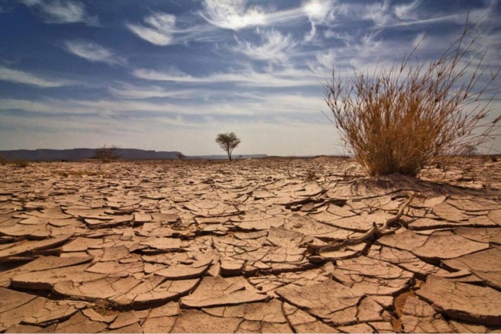 المغرب يحتل المرتبة 23 من حيث التعرض للإجهاد المائي