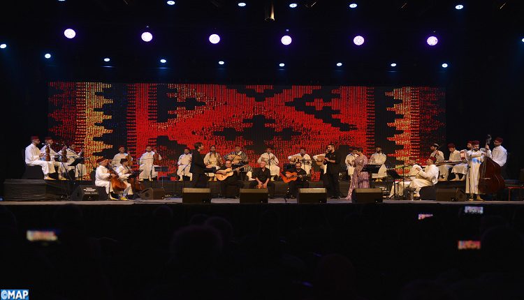 الفلامنكو يلهب حماس الجمهور في افتتاح مهرجان الأندلسيات الأطلسية بالصويرة