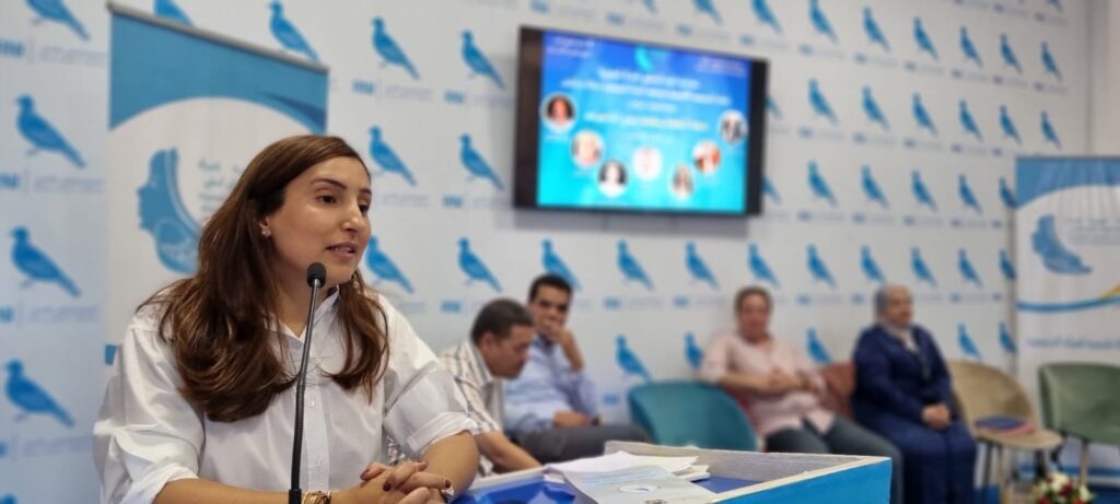 منظمة المرأة التجمعية بمراكش تقارب ظاهرة زواج القاصرات في ندوة علمية