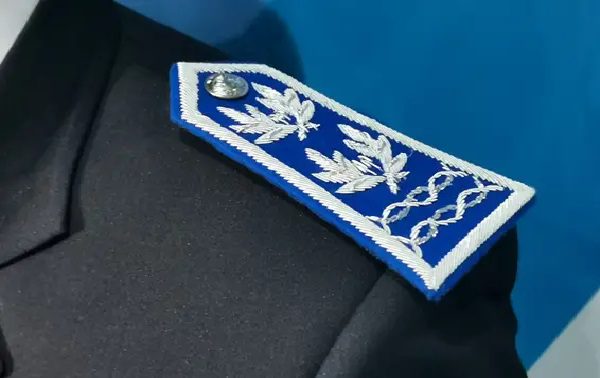 النيابة العامة تحقق مع عميد شرطة ممتاز بشبهة التغرير بقاصر