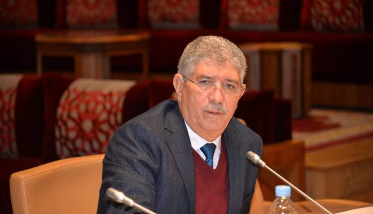 البرلماني أحمد تويزي: الدورة الربيعية ستكون حاسمة على مستوى التشريع