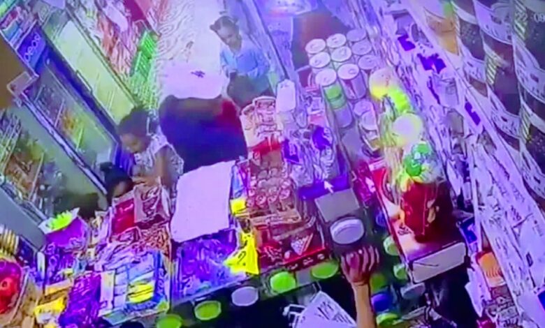 عاجل….الحكم على مختطف الطفلة فاطمة الزهراء ب 15 سنة سجنا نافذة